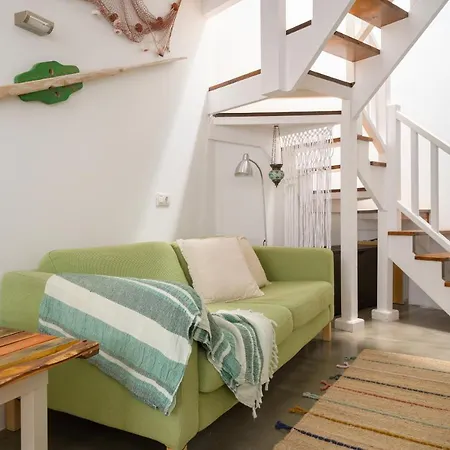 La Casa De Pasos Apartamento