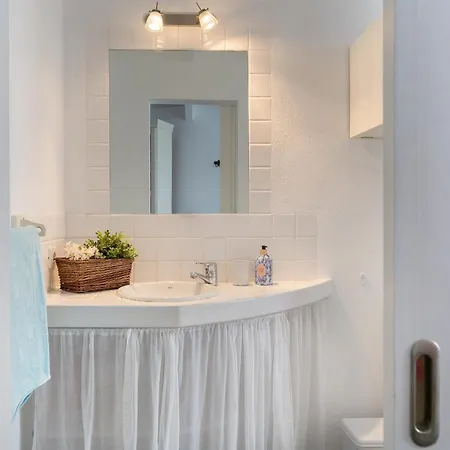 Apartamento La Casa De Pasos Punta Mujeres