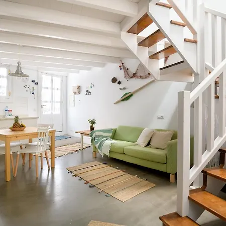 La Casa De Pasos Apartamento