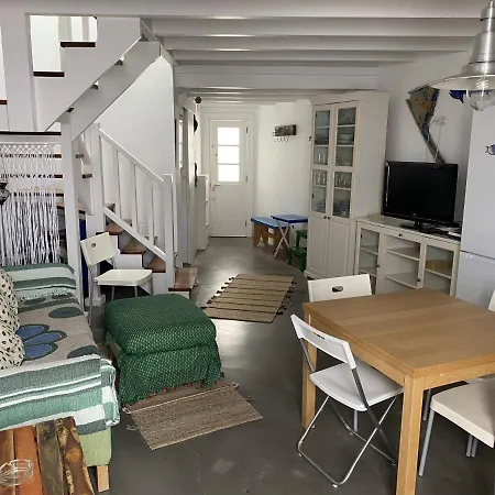 La Casa De Pasos *