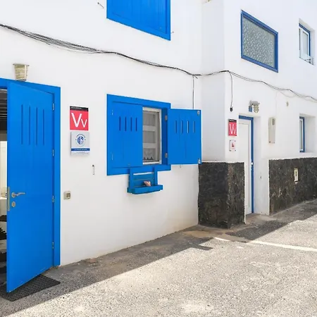 La Casa De Pasos Apartamento