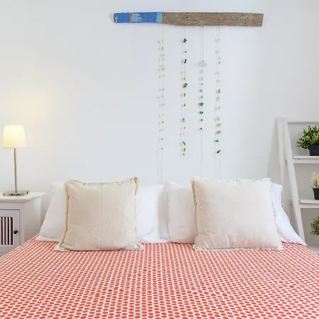 Apartamento La Casa De Pasos *