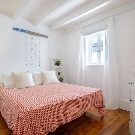 La Casa De Pasos Apartamento *