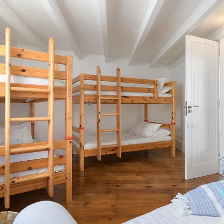 La Casa De Pasos Apartamento Punta Mujeres