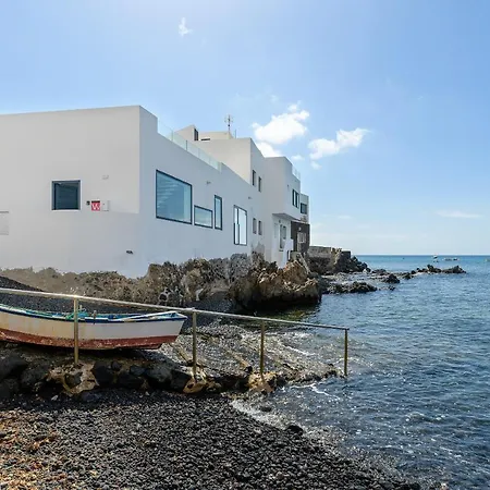 La Casa De Pasos Punta Mujeres