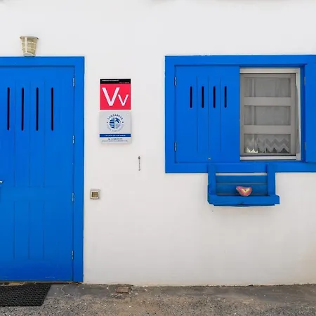 Lejlighed La Casa De Pasos Punta Mujeres